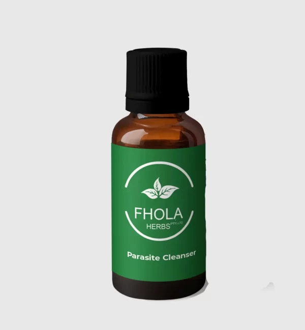Amber_Medicine_Bottle PARASITE CLEANSE AND EXPEL DROPS(30ml)