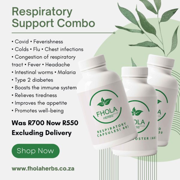 Respiratory Support Combo Respiratory Support Combo